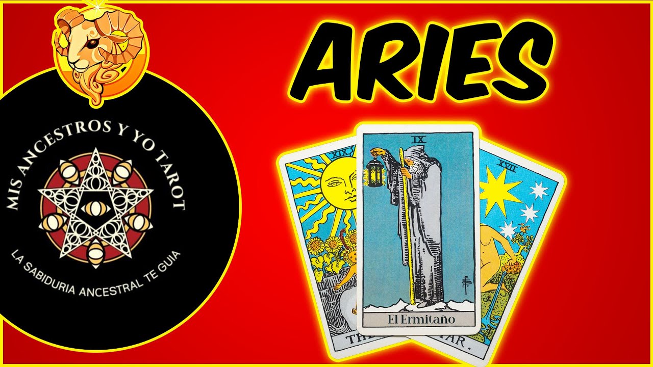 ARIES ♈ ¡PAPELES DESTRABADOS! 📜 LLEGAN OPORTUNIDADES GRANDIOSAS PARA TI ✨ TAROT