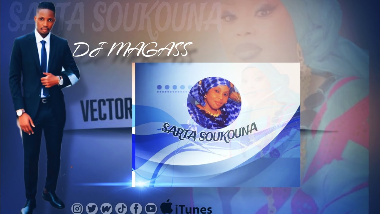 Dj Magass -Sarta soukouma (audio mp3)