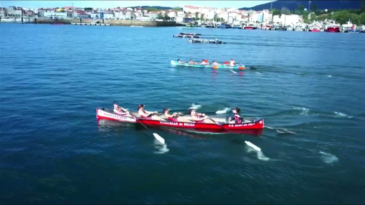 Resumen Campeonatos de España de Bateles 2024