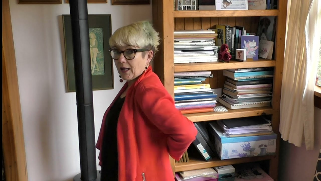 Singing Tips - Directing the Breath with Lois Johnston