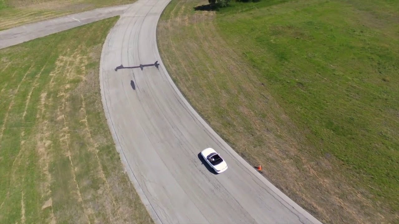 1994 LS1 V8 Miata