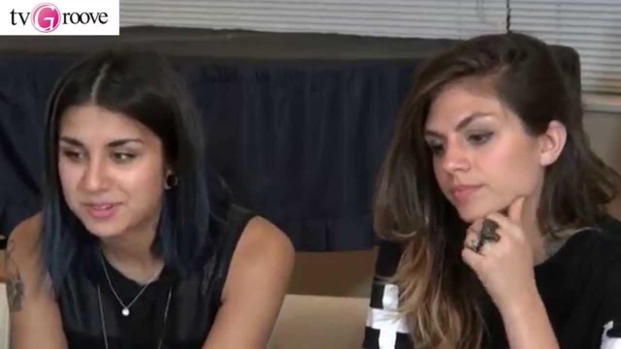 KREWELLA Interview in Japan
