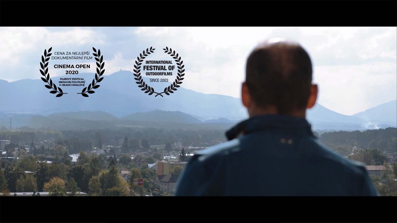 Beskydská sedmička - OFFICIAL TRAILER 2020