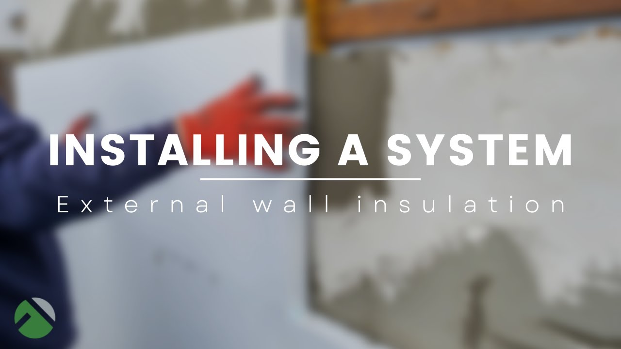Installing an EWI Pro System