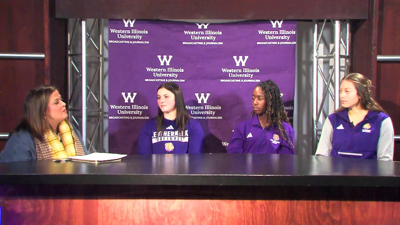 LI Presents: Tell Your Story Feat. Payton Brown, Richardlyne Francois, and Raegan McCowan
