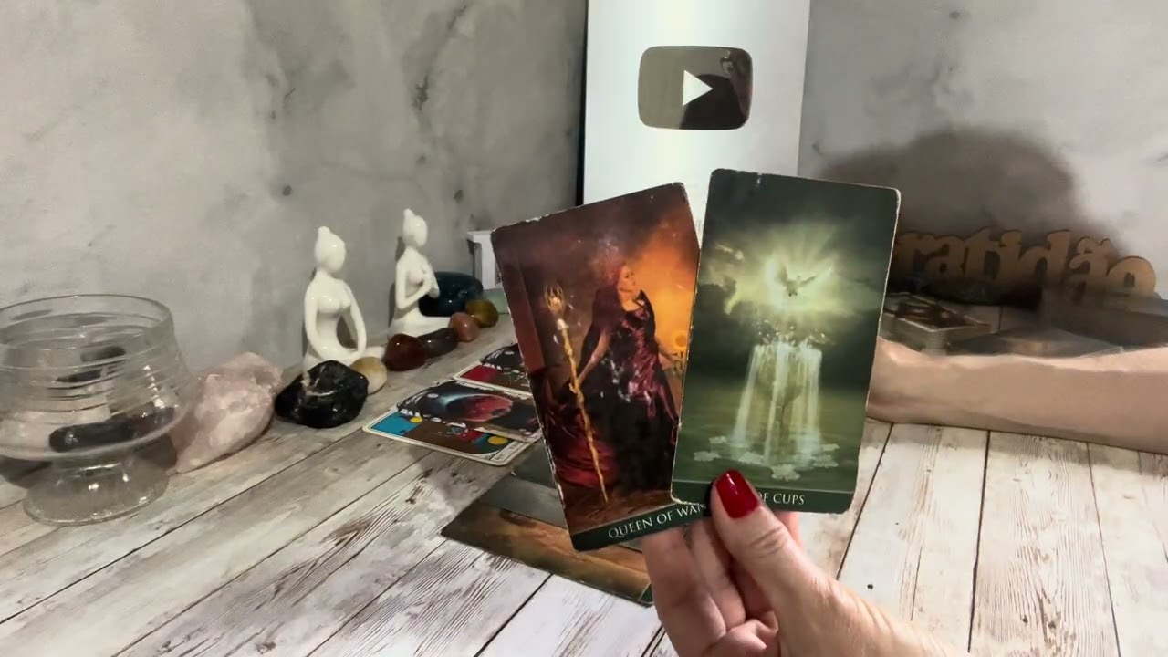 ♎️Libra//Você sai vitorioso(a) dessa batalha.
