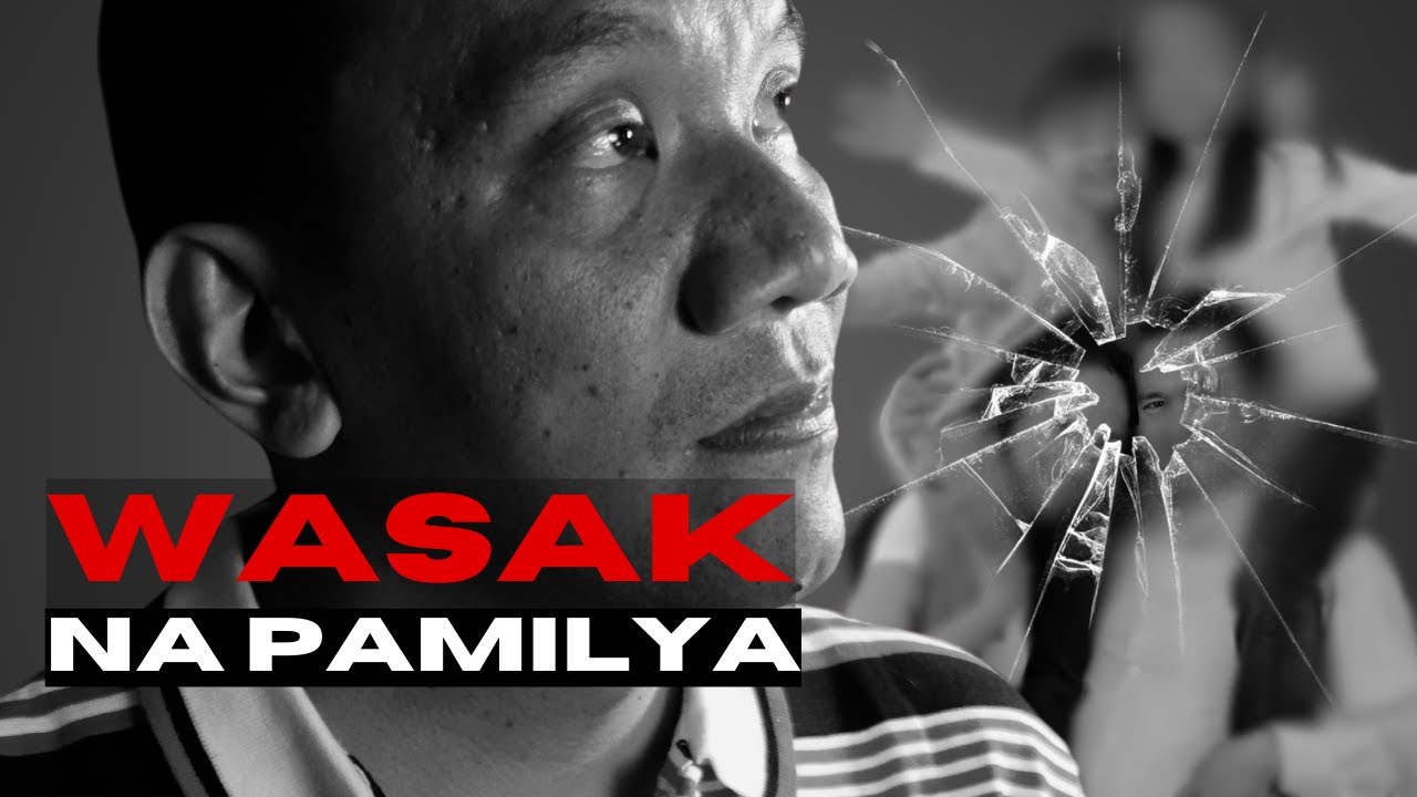 Kwento ng Isang Ama na Nalulong sa Sugal at Iniwan ng Pamilya: May Pag-asa Pa Bang Balikan?