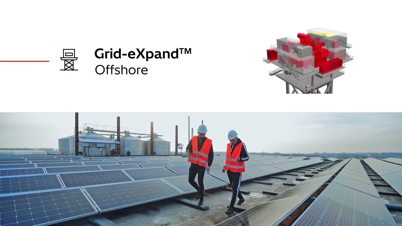 Grid-eXpand&trade;