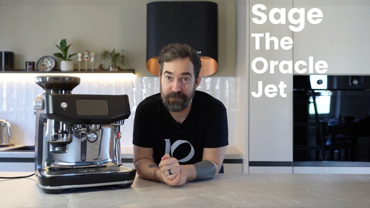 Pikola review - Sage the Oracle Jet