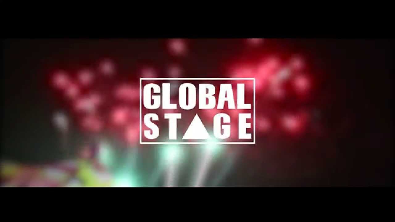 Sputnik Springbreak 2015 - Globalstage Tent