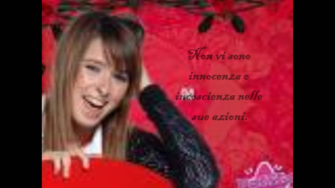 il mondo di patty pia