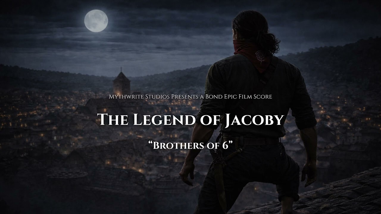 Brothers of 6 — Official Song