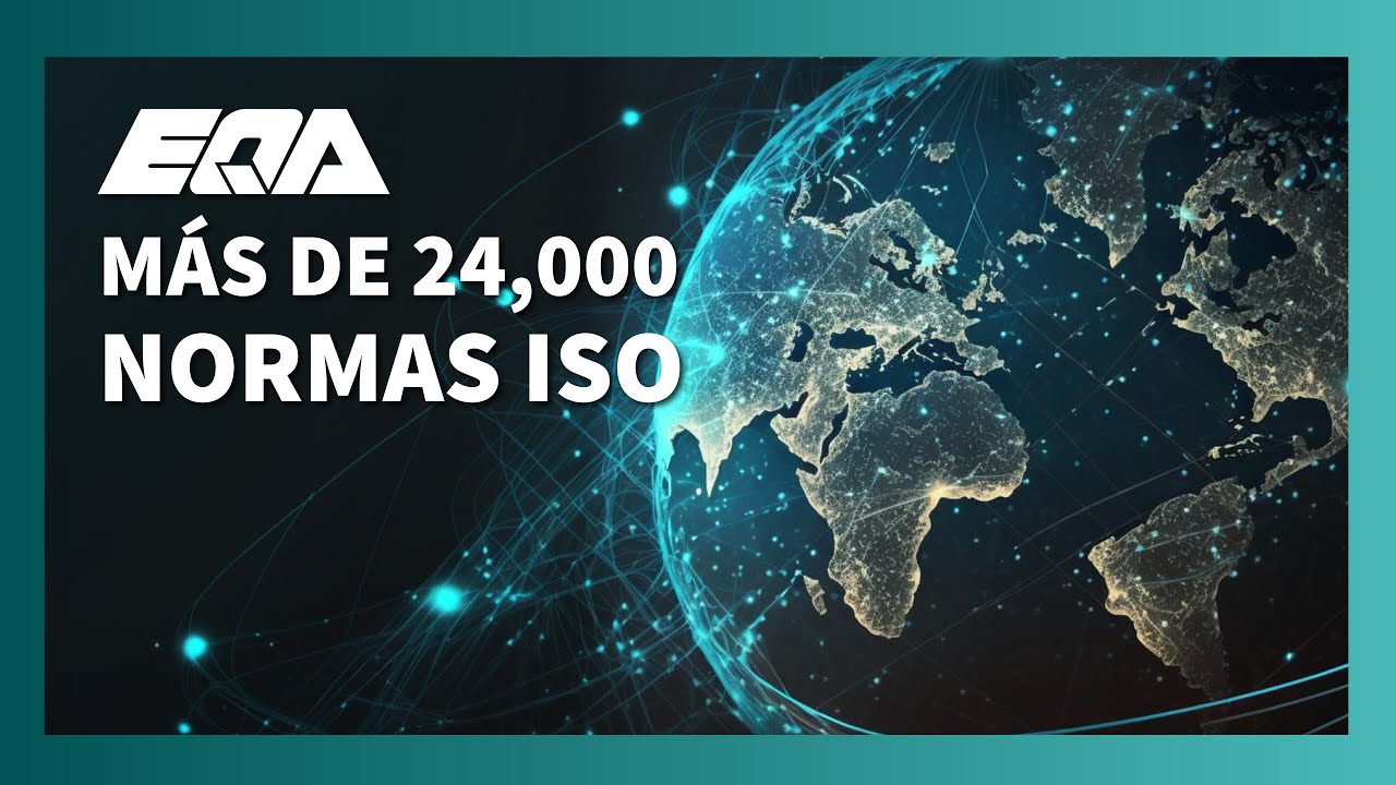 &iquest;Por Qu&eacute; Existen las Normas ISO? Historia, Curiosidades y Beneficios