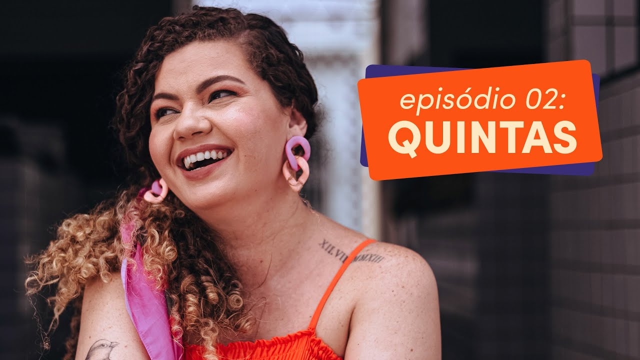 Muído Potiguar | Ep2: Quintas