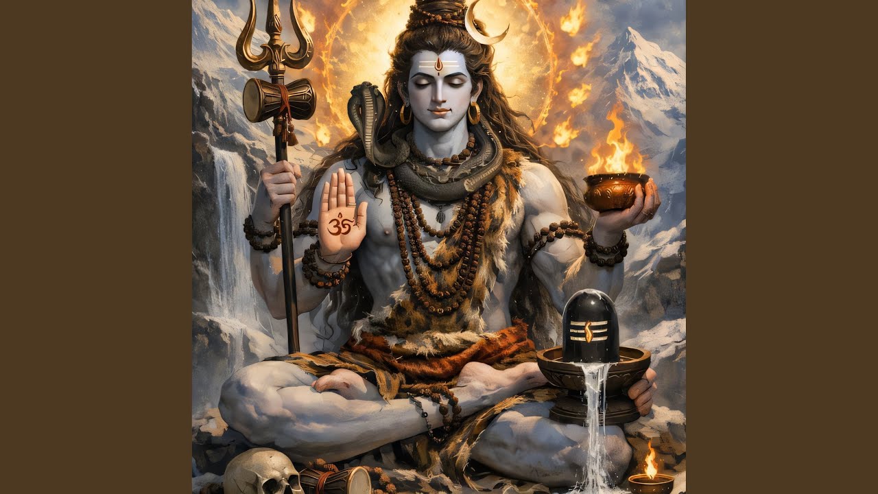 mrithyunjay Anthem