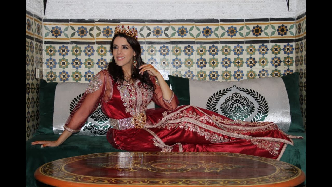 Mi vida en Marruecos/Ma vie au Maroc #Marrakech