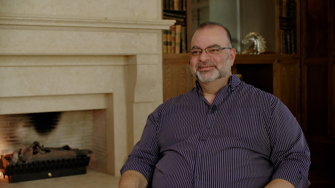 The Interview - Nick Wakim | Phoenix Lithium