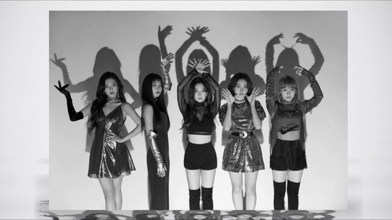 Red Velvet (레드벨벳) - Kingdom Come [English Cover Lyrics Video]