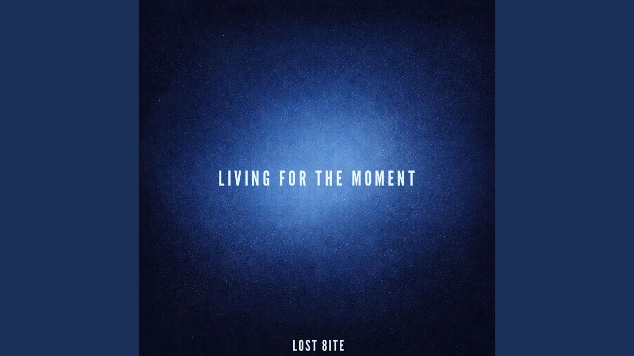 Living For the Moment (Radio Edit)