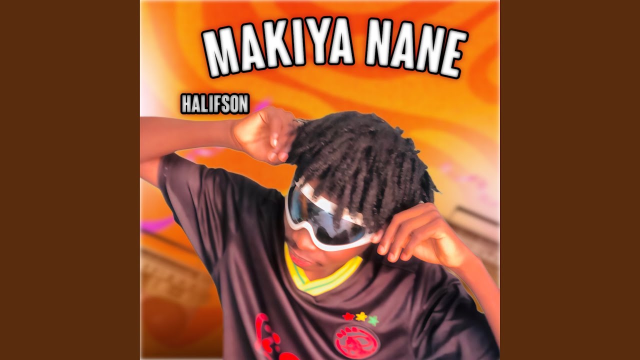 Makiyanane