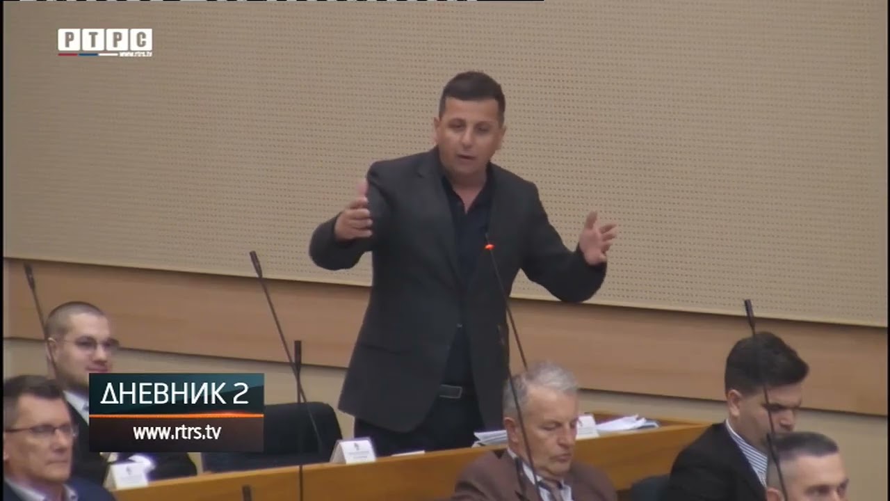 Burna rasprava u NSRS o revizorskom izvještaju za Banjaluku