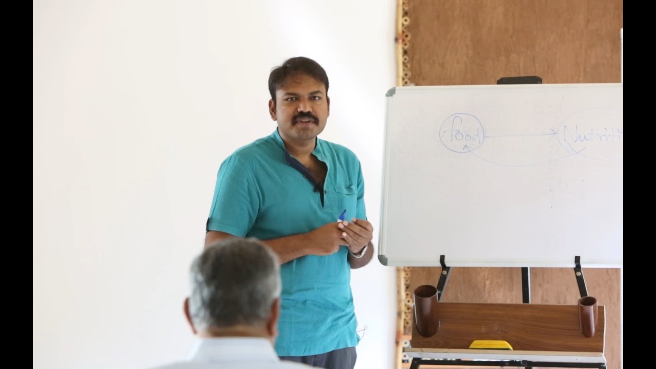 The 8 aspects of food according to Ayurveda