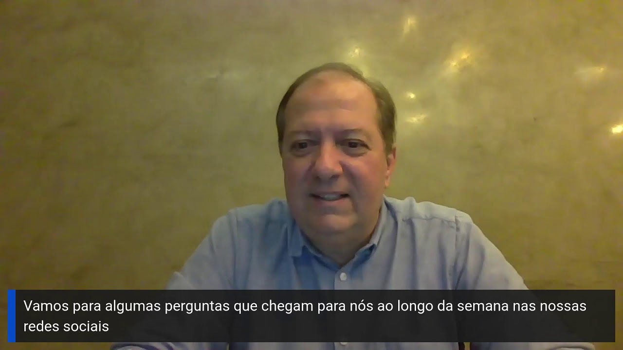 Paulo Magalhães Responde # 204 - Estratégia de Crescimento - Será que você está no caminho certo ?
