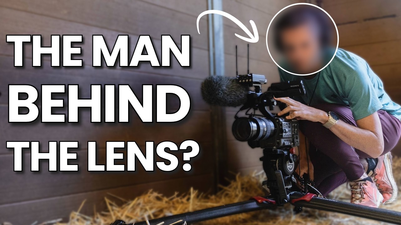 The SECRET Behind Our Professional Animal Videos