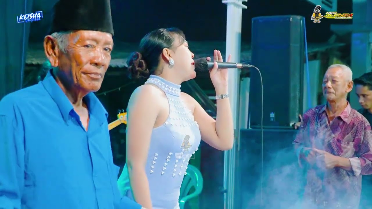 RETNO OKTAVIA - GUBUK ASMORO | PH AUDIO X NEW ALENTA LIVE @BETIRING CERME GRESIK