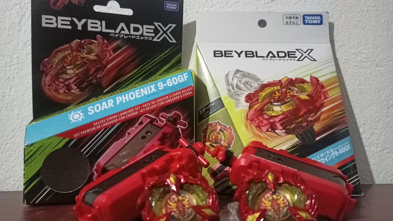 Unboxing y beyreview competitiva fénix wing en pleno 2026