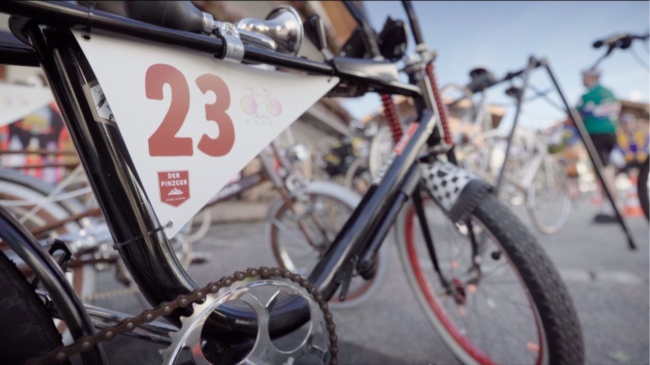 Retro Race Zillertal 2025