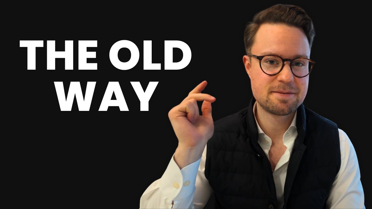 Real Estate Agents: Stop Getting Leads Like It´s 2010