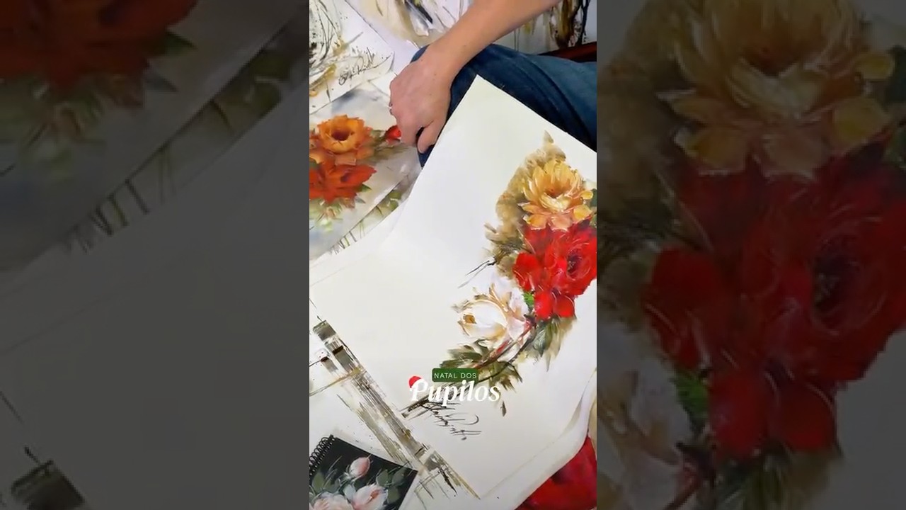 🎄 Pupilo querido, o momento mais especial do ano está chegando!