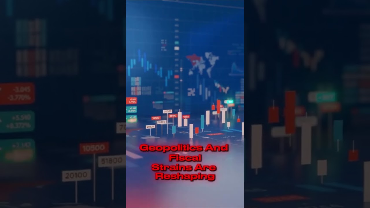 Trade War 2025 EXPLAINED: How China and the US Target Key Sectors
