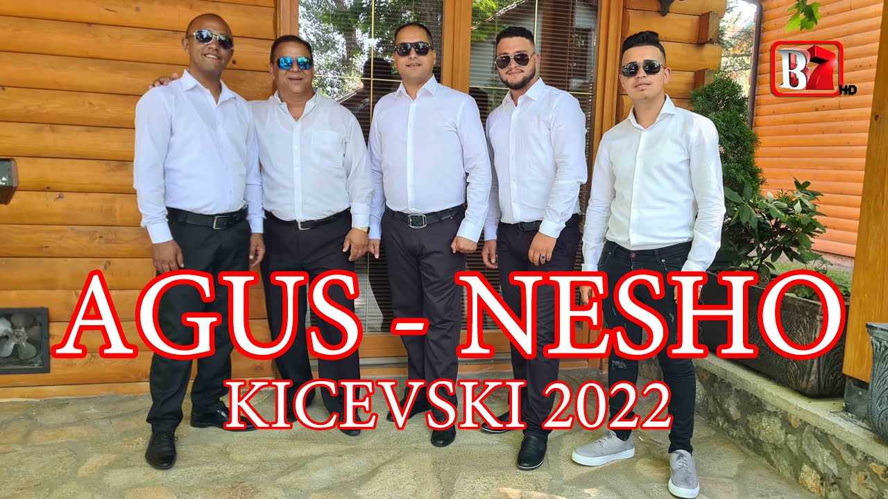 Agush Memisov - NESHO 2022