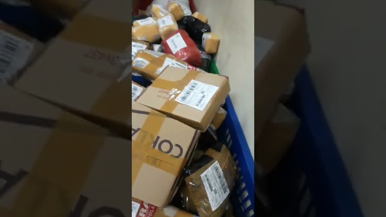 Usaha Agen Ekspedisi Drop of Point Lazada Shopee Xpress