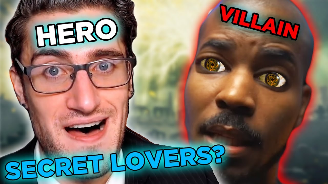 YouTube Has Made A HUGE Mistake - (The Act Man, Quantum TV Battle)