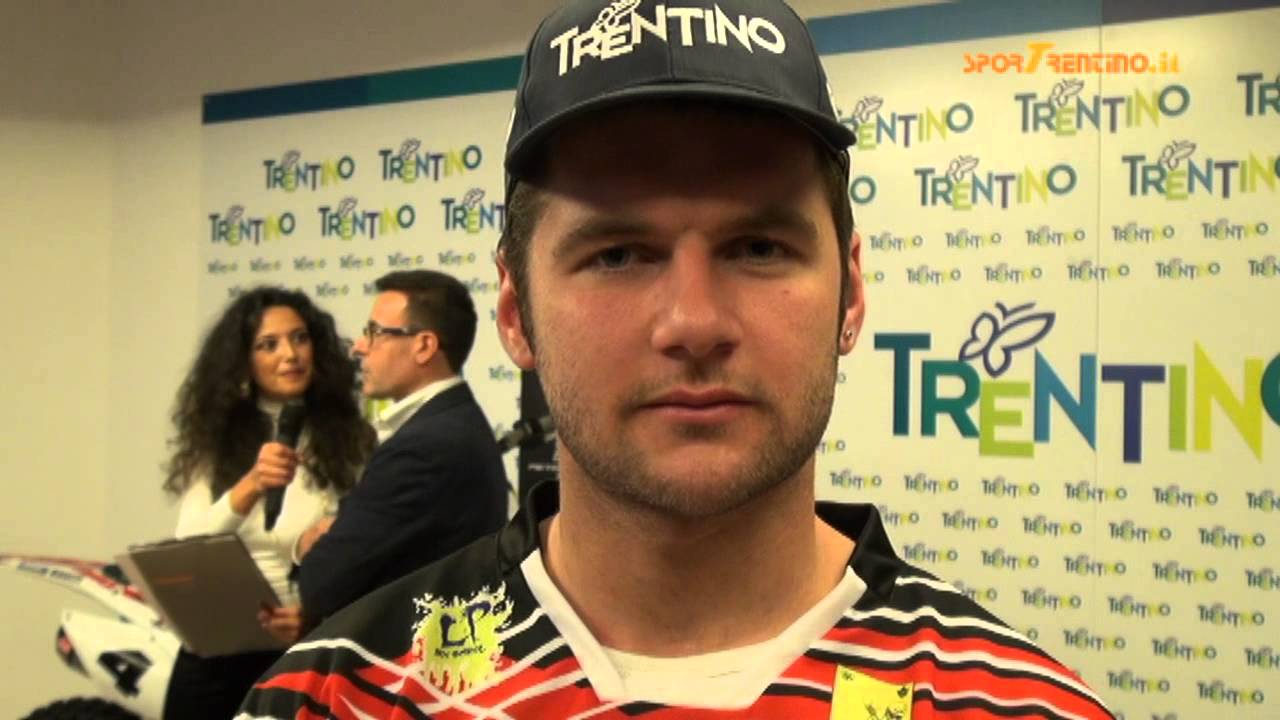 Motocross: Lorenzo Pedri al 