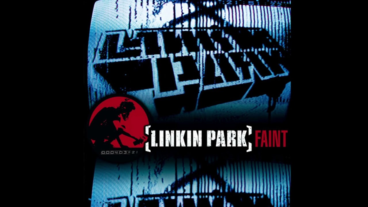 Faint - Linkin Park (Vocal-Cover)