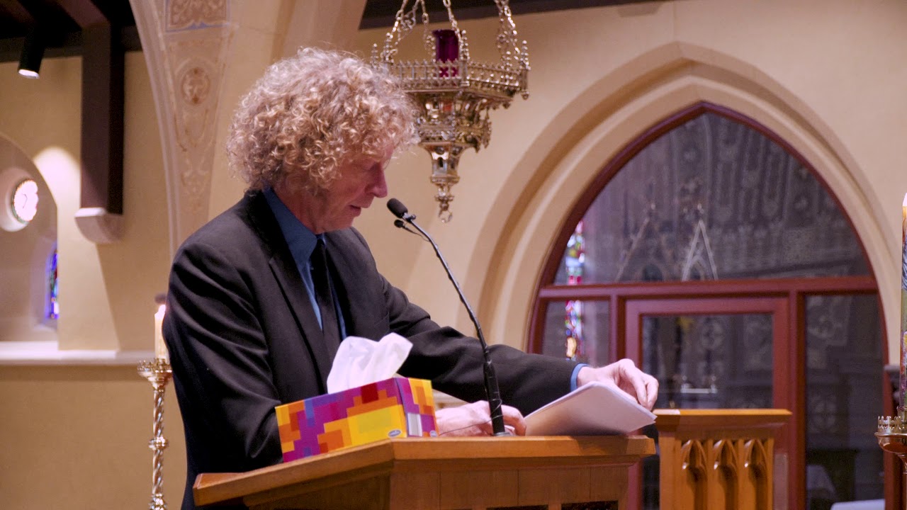 Spencer P Jones Memorial Service