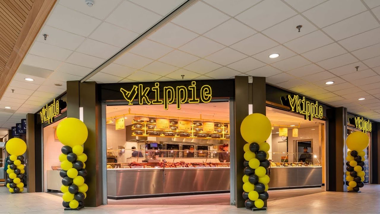 Kippie breidt uit met een tweede vestiging in Veenendaal