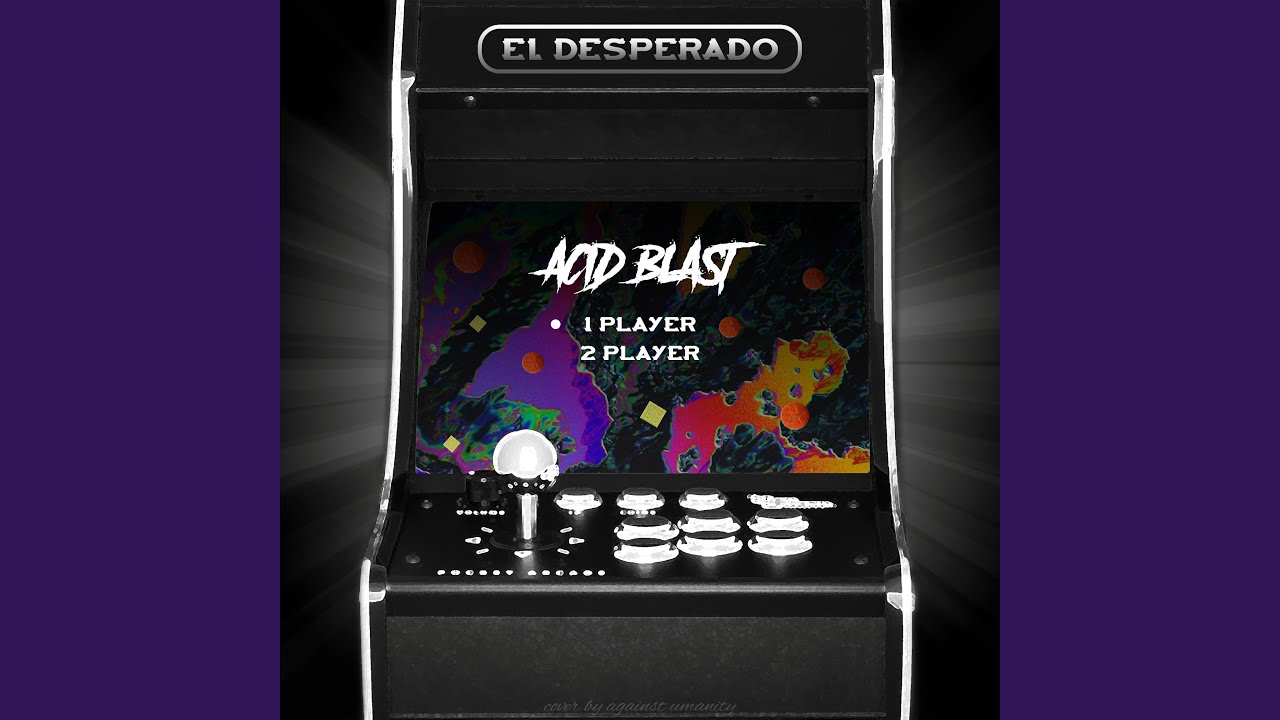 Acid Blast