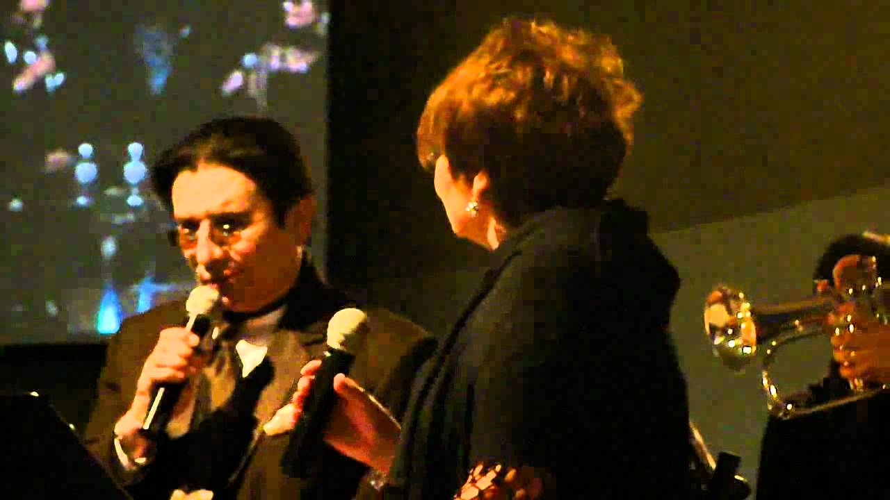 3. CONCIERTO RICHIE RAY Y BOBBY CRUZ -INTIMO- IGLESIA MINISTERIO SANADOR