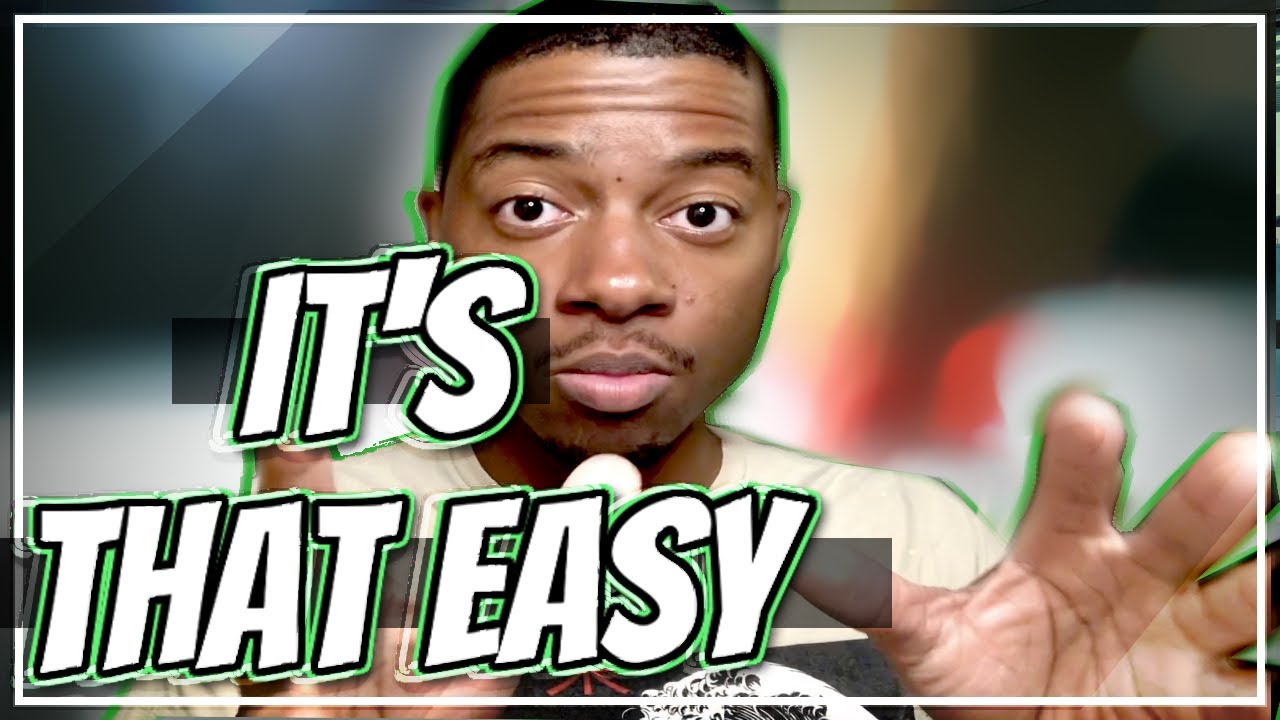 How To Accomplish Your Goals in 4 Easy Steps (Works For All Goals)