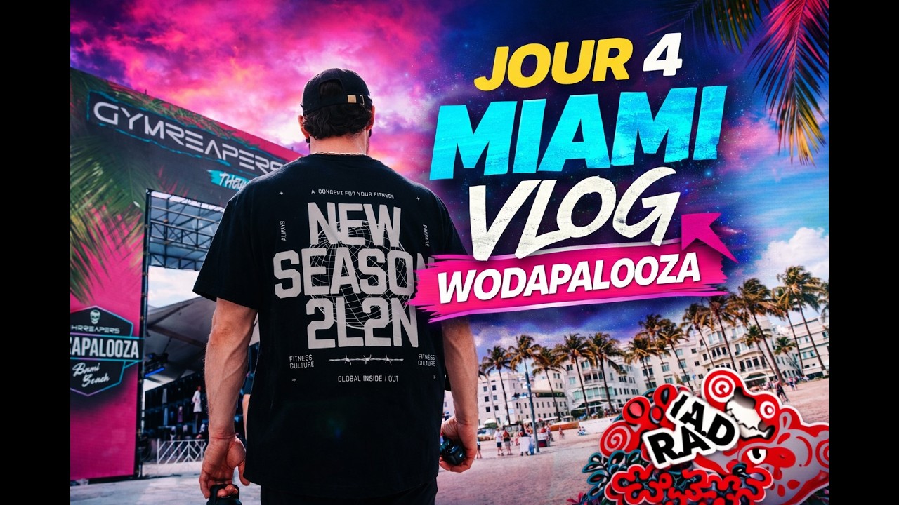 WODAPALOOZA DAY 4