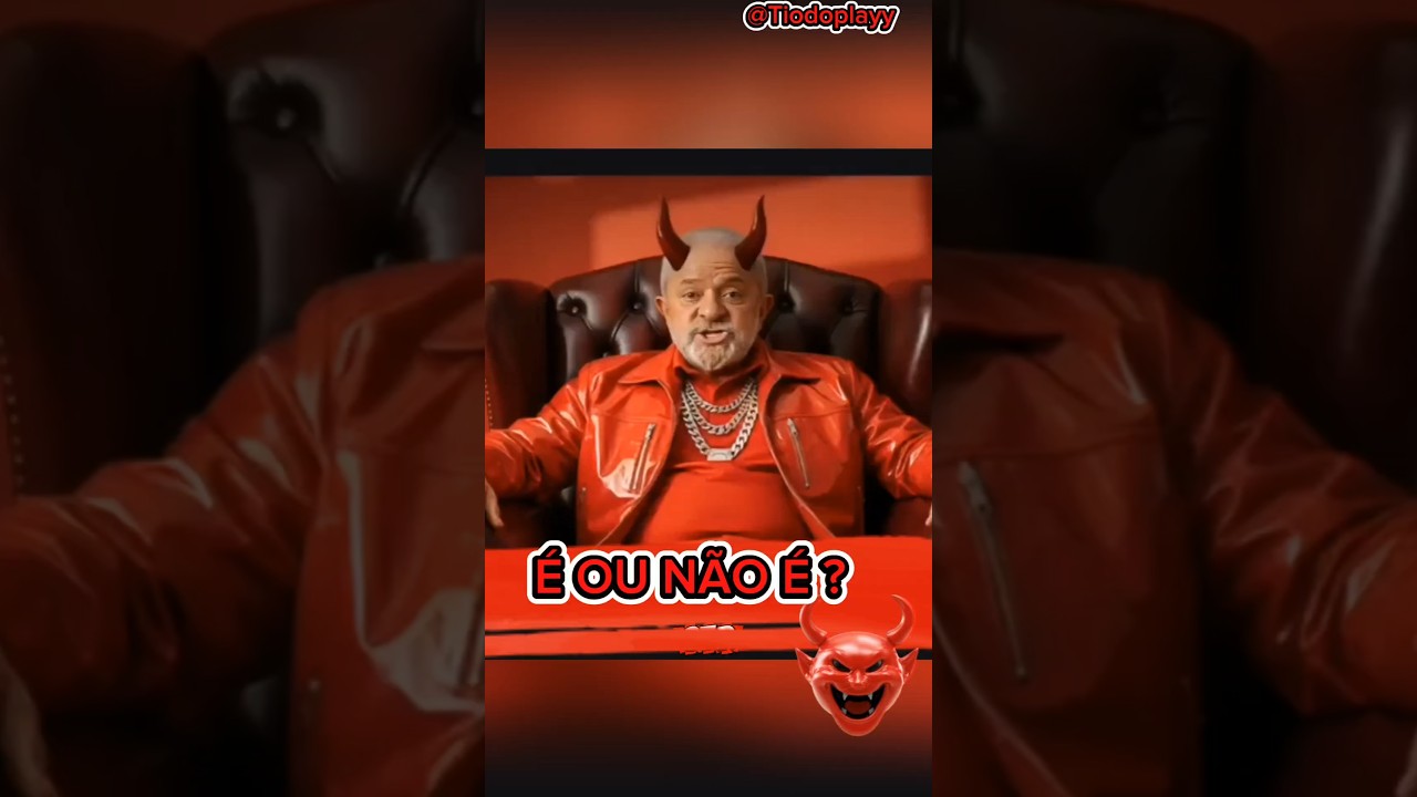 &Eacute; OU N&Atilde;O &Eacute; 😜 #humor #reels #fy #music #shortvideo