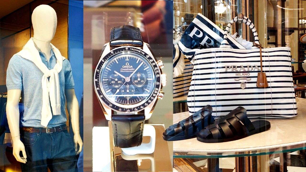 Summer Men's Fashion Inspiration, Outfit Ideas.