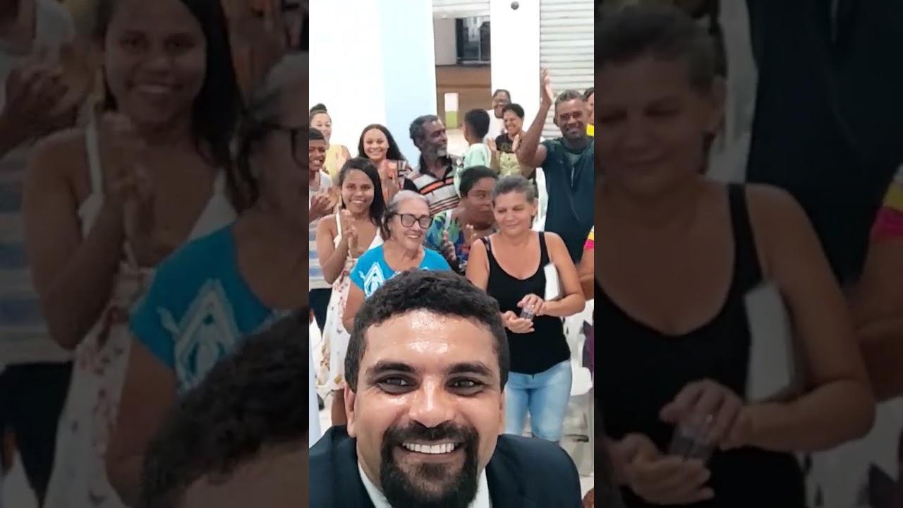 Nova Sede I.E.A.M. (ASSEMBLEIA MUNDIAL)