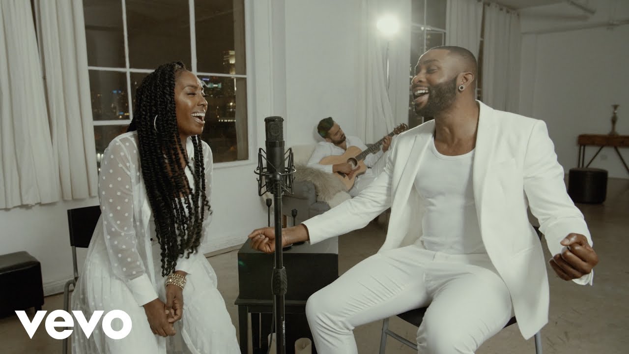 J-SoL - Bullet In My Heart (Acoustic Video) ft. Ashly Williams