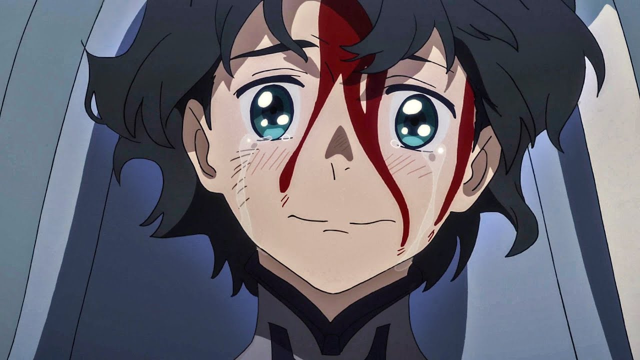 Sewerperson - Zombie | AMV